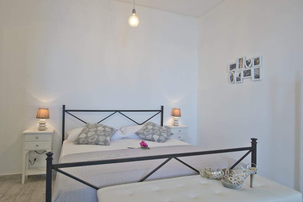Casa Delia Villa Praiano Esterno foto