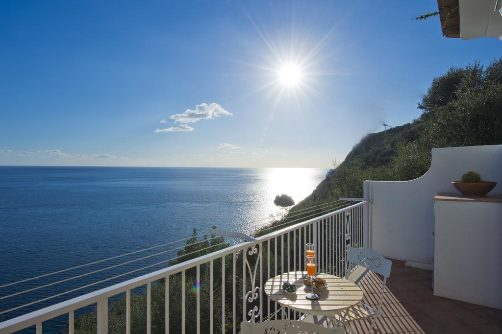 Casa Delia Villa Praiano Esterno foto